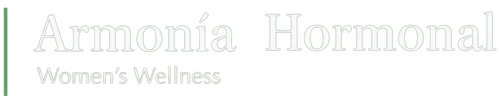 Armonía Hormonal